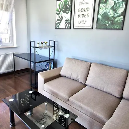 Apartament Dark Chocolate 4 Persons Down Town-3