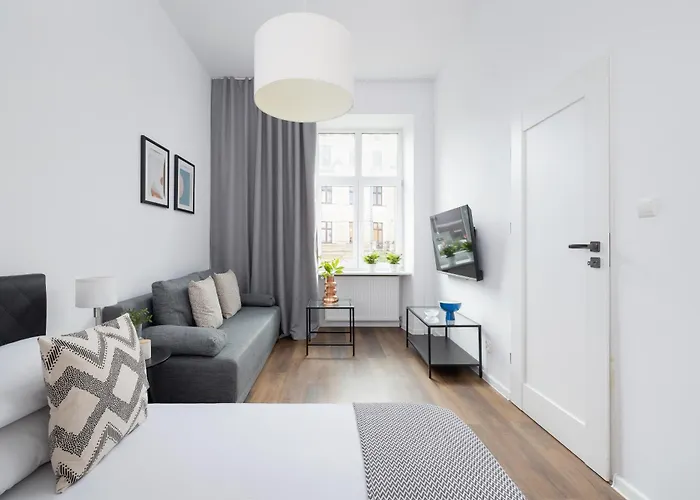 2-Bedroom - Długa 65 Street
