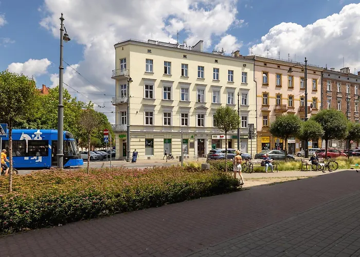 2-Bedroom - Długa 65 Street